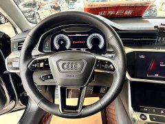 Audi A6L 45 TFSI quattro Prestige - ფოტო 9