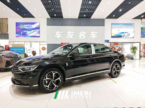 2026 Volkswagen Magotan 30 Million Units Select Edition 380TSI DSG Luxury