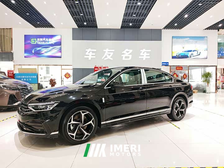 Volkswagen Magotan 30 Million Units Select Edition 380TSI DSG Luxury