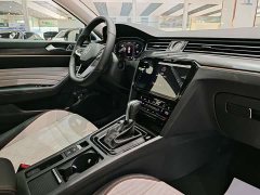 Volkswagen Magotan 30 Million Units Select Edition 380TSI DSG Luxury - ფოტო 12