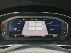 Volkswagen Magotan 30 Million Units Select Edition 380TSI DSG Luxury - ფოტო 14
