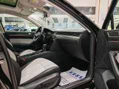 Volkswagen Magotan 30 Million Units Select Edition 380TSI DSG Luxury - ფოტო 15