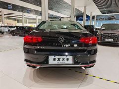 Volkswagen Magotan 30 Million Units Select Edition 380TSI DSG Luxury - ფოტო 16