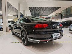Volkswagen Magotan 30 Million Units Select Edition 380TSI DSG Luxury - ფოტო 17