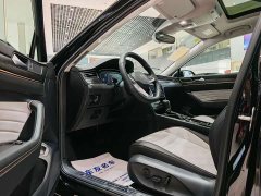 Volkswagen Magotan 30 Million Units Select Edition 380TSI DSG Luxury - ფოტო 4