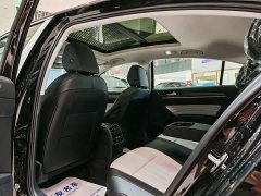 Volkswagen Magotan 30 Million Units Select Edition 380TSI DSG Luxury - ფოტო 8