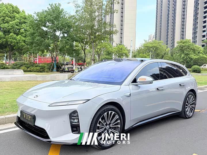 NIO ET5T 100kWh Touring