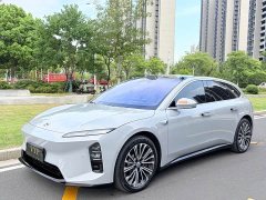 NIO ET5T 100kWh Touring - ფოტო 1