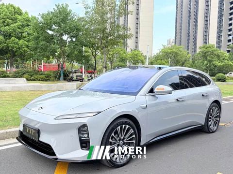 2026 NIO ET5T 100kWh Touring