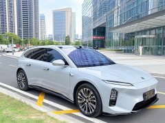 NIO ET5T 100kWh Touring - ფოტო 3