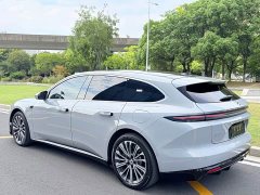 NIO ET5T 100kWh Touring - ფოტო 5