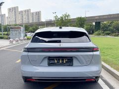 NIO ET5T 100kWh Touring - ფოტო 6