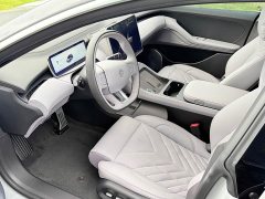 NIO ET5T 100kWh Touring - ფოტო 7