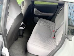 NIO ET5T 100kWh Touring - ფოტო 8