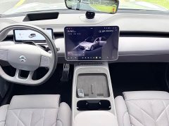 NIO ET5T 100kWh Touring - ფოტო 9