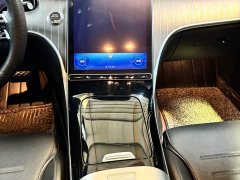 Mercedes-Benz C-Class C 260 L - ფოტო 10