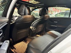 Mercedes-Benz C-Class C 260 L - ფოტო 11