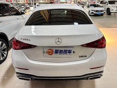 Mercedes-Benz C-Class C 260 L - ფოტო 13