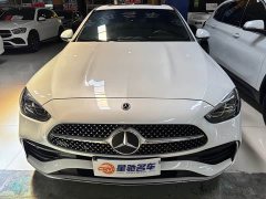 Mercedes-Benz C-Class C 260 L - ფოტო 2