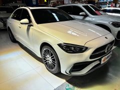 Mercedes-Benz C-Class C 260 L - ფოტო 3