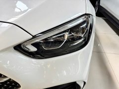 Mercedes-Benz C-Class C 260 L - ფოტო 4