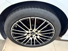 Mercedes-Benz C-Class C 260 L - ფოტო 5