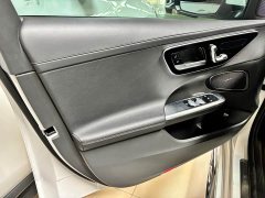 Mercedes-Benz C-Class C 260 L - ფოტო 6