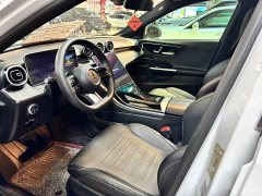 Mercedes-Benz C-Class C 260 L - ფოტო 7