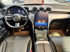 Mercedes-Benz C-Class C 260 L - ფოტო 8