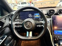 Mercedes-Benz C-Class C 260 L - ფოტო 9