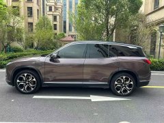 NIO ES8 2020 485KM Six-Seater - ფოტო 11