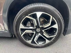 NIO ES8 2020 485KM Six-Seater - ფოტო 12