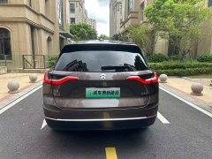 NIO ES8 2020 485KM Six-Seater - ფოტო 13