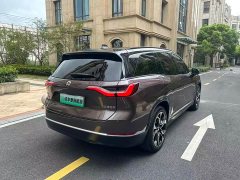 NIO ES8 2020 485KM Six-Seater - ფოტო 14