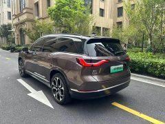 NIO ES8 2020 485KM Six-Seater - ფოტო 15