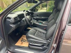 NIO ES8 2020 485KM Six-Seater - ფოტო 4
