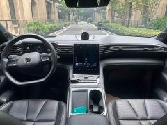 NIO ES8 2020 485KM Six-Seater - ფოტო 5