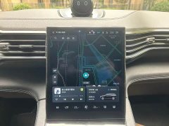 NIO ES8 2020 485KM Six-Seater - ფოტო 6