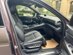 NIO ES8 2020 485KM Six-Seater - ფოტო 9