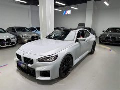 BMW M2 2023 M2 - ფოტო 1