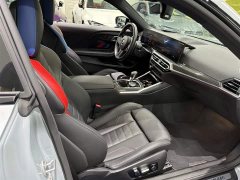 BMW M2 2023 M2 - ფოტო 10