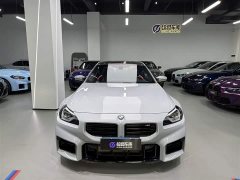 BMW M2 2023 M2 - ფოტო 2