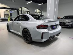 BMW M2 2023 M2 - ფოტო 4