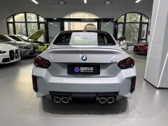 BMW M2 2023 M2 - ფოტო 5