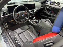 BMW M2 2023 M2 - ფოტო 6