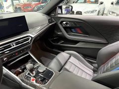 BMW M2 2023 M2 - ფოტო 8