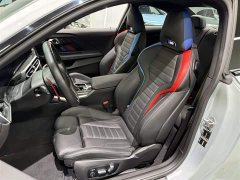 BMW M2 2023 M2 - ფოტო 9