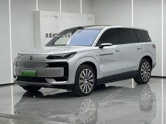 Denza BYD Denza N9 Flagship - ფოტო 1