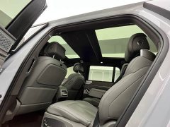 Denza BYD Denza N9 Flagship - ფოტო 10