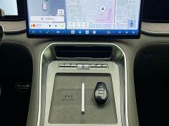 Denza BYD Denza N9 Flagship - ფოტო 11